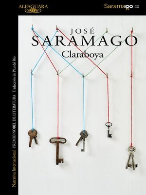 cover image of Claraboya